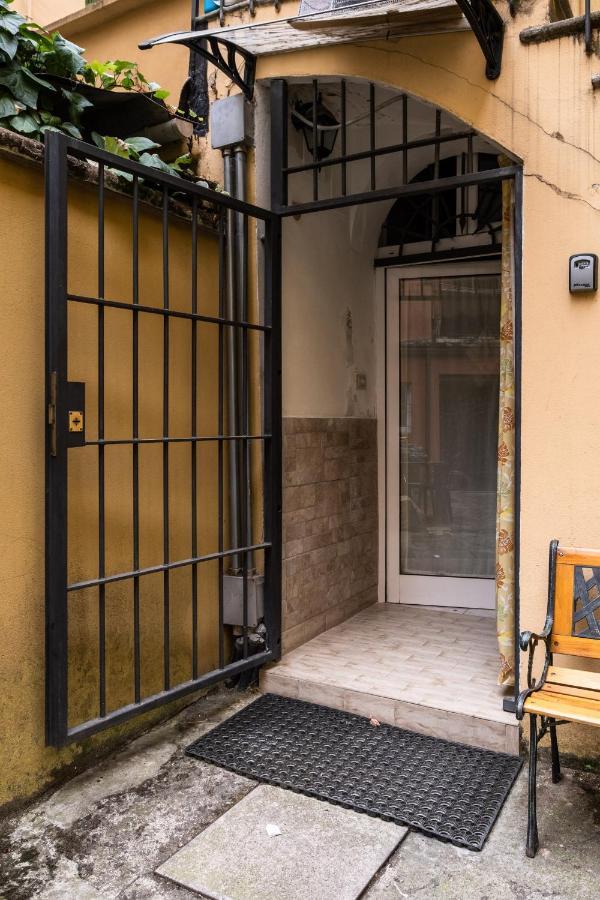Casa Alla Pinacoteca Di Bologna By Wonderful Italy Exterior foto